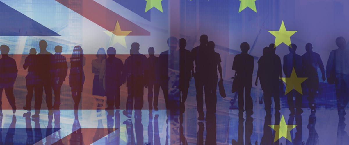 The impact of Brexit on the hospitality industry