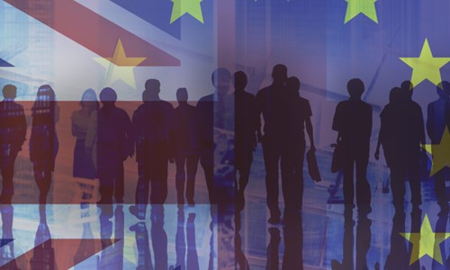 The impact of Brexit on the hospitality industry