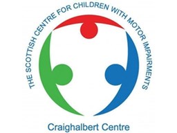 Craighalbert Logo