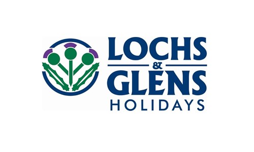 Lochs & Glens logo web