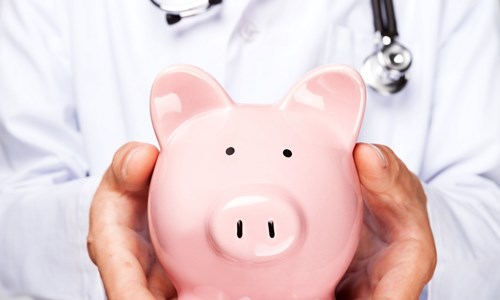 Doctors’ pension cuts make it better to retire than to save