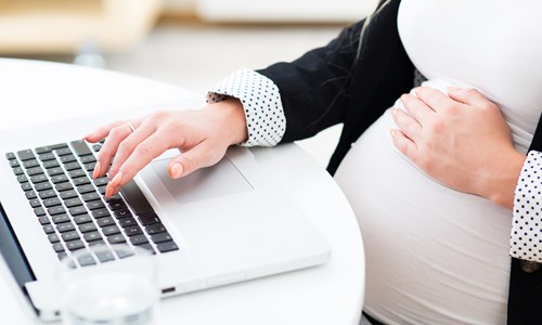 Enhanced redundancy protections for pregnant women and new parents