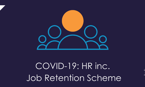 COVID-19 HR & Staffing
