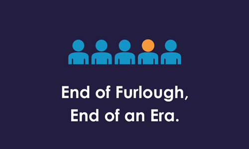 End of Furlough, End of an Era