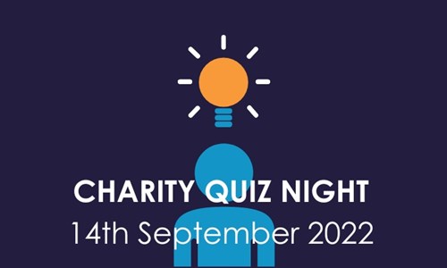 French Duncan Charity Quiz - Wednesday 14th September 2022